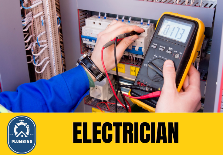 electrician Sevenoaks